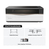 GCC LaserPro - Spirit GLS