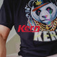 Kern Holographic Special Effect DTF Film