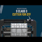 Summa S3TC DTF Cutter