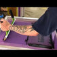 Raclette manuelle Badass 14"