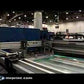 INSIGNIA Multicolor Graphics Screen Printing Press