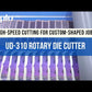Duplo UD 310 Rotary Die Cutter