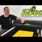 Machine de prétraitement Viper Maxx