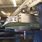 CONQUEST Multicolor Graphics Screen Printing Press