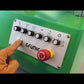 Grunig G-COAT 406 (Automatic Screen Coating Machine)