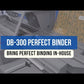 Thermopieur Duplo DB-300