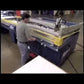 Presse à sérigraphie manuelle M&amp;R Kruzer