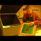 Calculateur d'exposition Chromaline