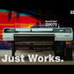 Epson SureColor G9070 DTF Printing System