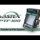 PTF-100 Applicateur Poudre-Film DTF