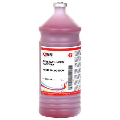 Encre de sublimation Kiian Digistar Hi Pro