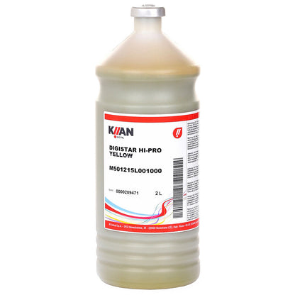 Encre de sublimation Kiian Digistar Hi Pro