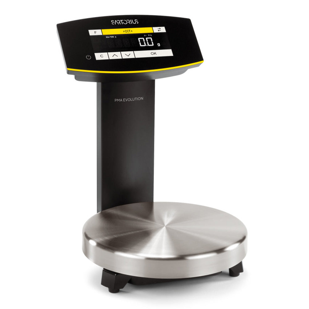 Balance Sartorius PMA Evolution