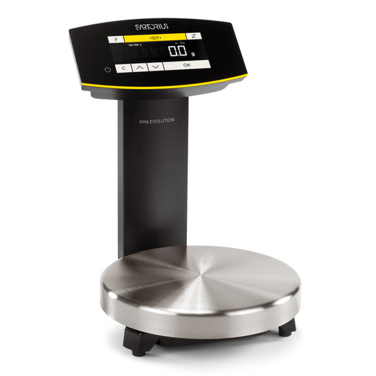 Balance Sartorius PMA Evolution