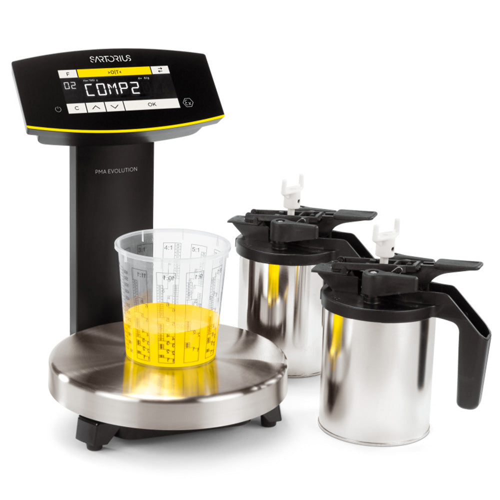 Balance Sartorius PMA Evolution