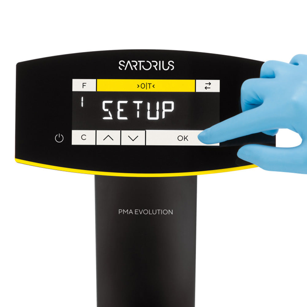 Balance Sartorius PMA Evolution