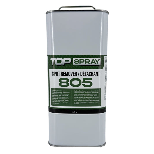 Top Spray Spot Remover