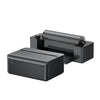 xTool LM1 Laminator and RF1 Roll Feeder for O1 Omni Printer