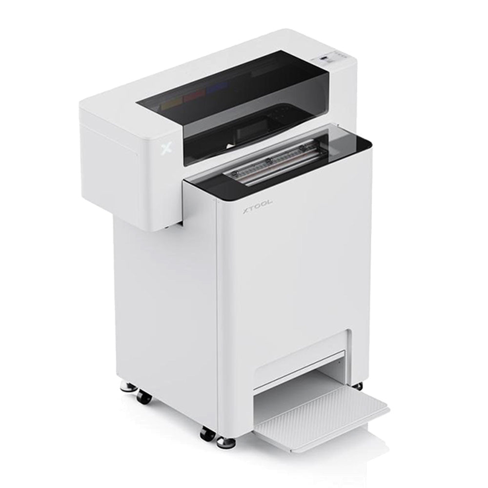 GCC LaserPro - Spirit GLS