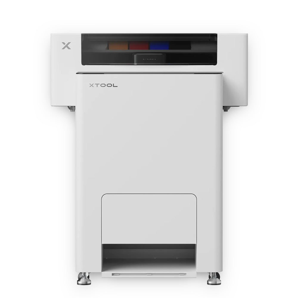 GCC LaserPro - Spirit GLS