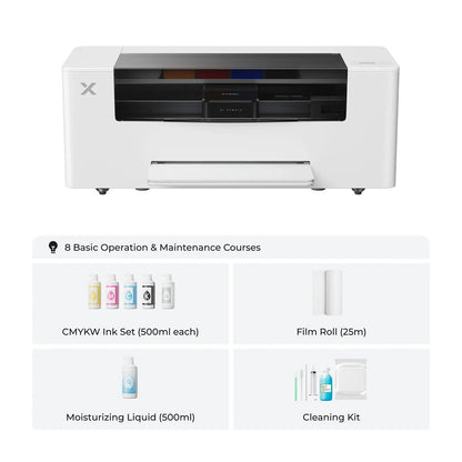 GCC LaserPro - Spirit GLS