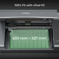 GCC LaserPro - Spirit GLS