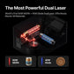 GCC LaserPro - Spirit GLS