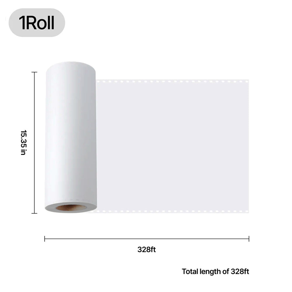 Rouleaux de film pour imprimante DTF xTool