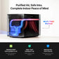 xTool O1 Omni Printer (UV, UV DTF, DTG and Direct-to-Fabric Printing in One)
