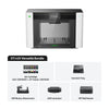 xTool O1 Omni Printer (UV, UV DTF, DTG and Direct-to-Fabric Printing in One)