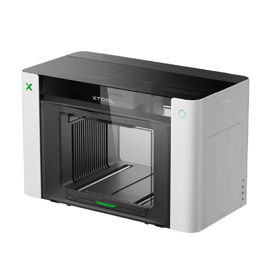 xTool O1 Omni Printer (UV, UV DTF, DTG and Direct-to-Fabric Printing in One)