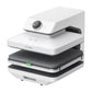 xTool WonderPress 3D Auto Heat Press (Heat Press + Craft Oven Module + 3D Form Module)