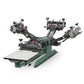 V-2000HD Premium Manual Screen Printing Press