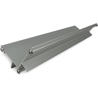 Monster-Max II Emulsion Scoop Coater