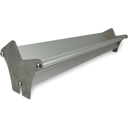 Monster-Max II Emulsion Scoop Coater