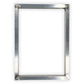 Cadre ECO en aluminium 23" x 31"