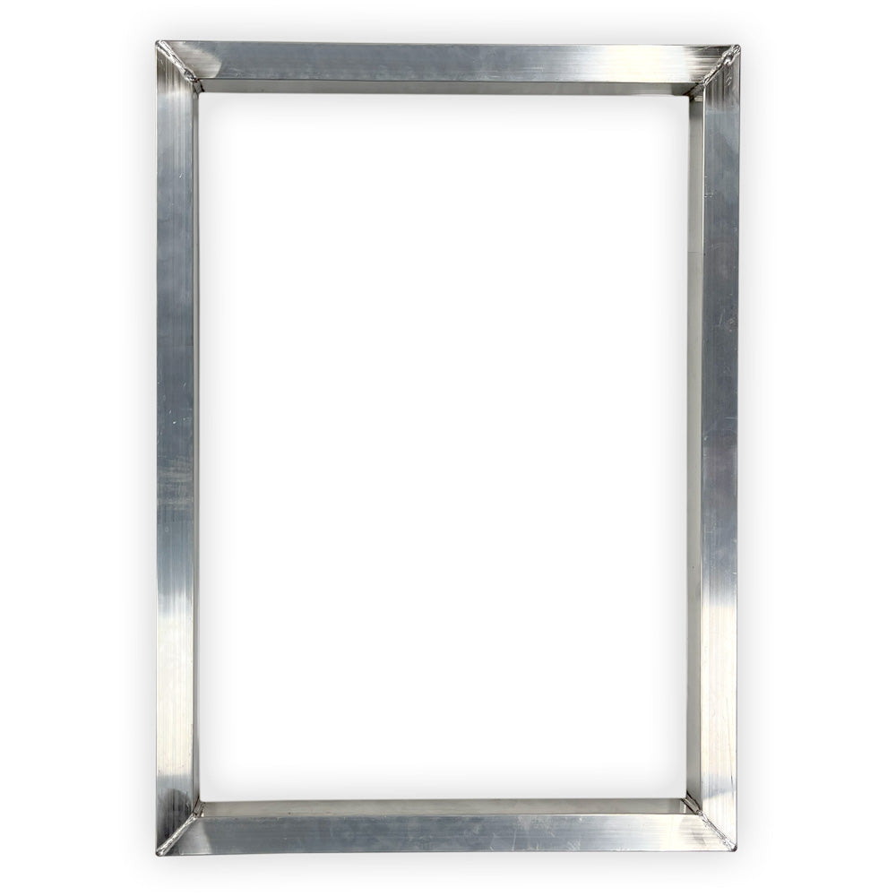 Cadre ECO en aluminium 23" x 31"