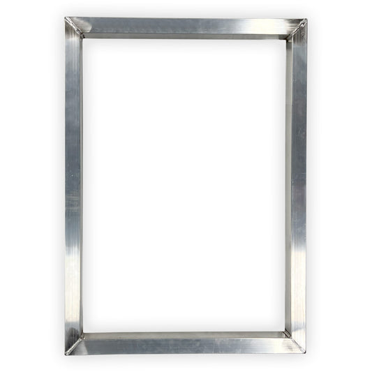 Cadre ECO en aluminium 23" x 31"