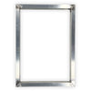 Cadre ECO en aluminium 23" x 31"