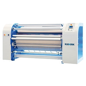 KLIEVERIK – TRANSFER & FIXATION BELT CALENDERS – GTC Model