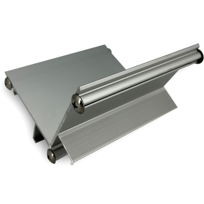Monster-Max II Emulsion Scoop Coater