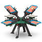 V-2000HD Premium Manual Screen Printing Press