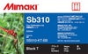 Mimaki Dye-Sub SB310 Inks