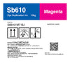 Mimaki Dye-Sub SB610 Inks