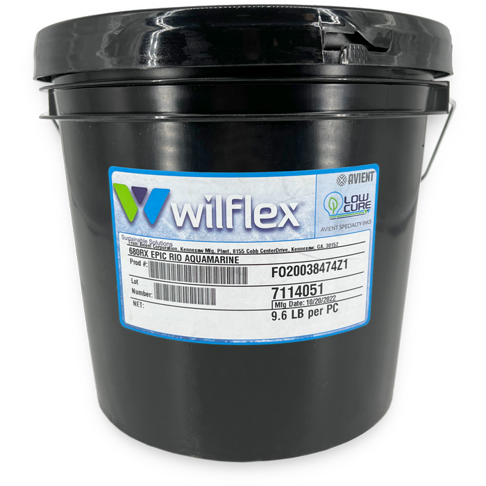 Système de mélange d'encre série Vivid