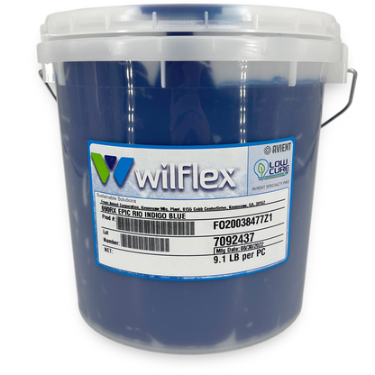 690RX Epic Rio Indigo Blue