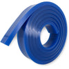 Raclette bleue 70 Durometer 8x30mm pour gamme M&R Copperhead