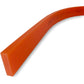 Lame de racle orange 8x30 mm (dureté 60 duromètres) pour ligne M&R Copperhead