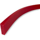 Lame de raclette rouge 8x30mm 80 duromètres pour ligne M&R Copperhead