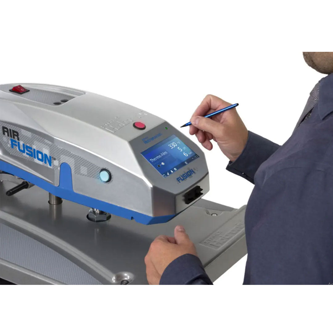 Presse à chaud Hotronix Air Fusion IQ
